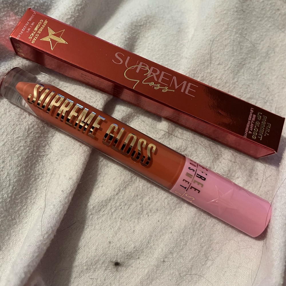 Fatality Supreme Gloss by Jeffree Star Cosmetics